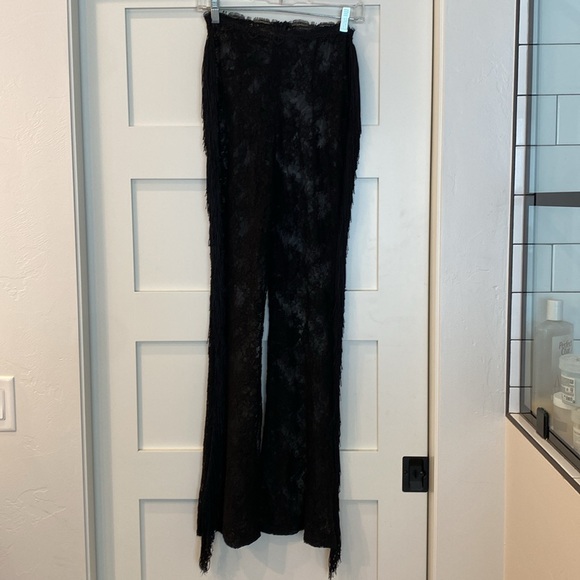 Michael Costello X Revolve Freedom Pants - Picture 5 of 14